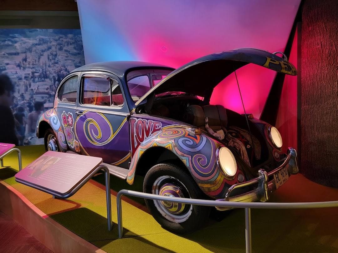 Bethel Woods Center for the Arts photo 2