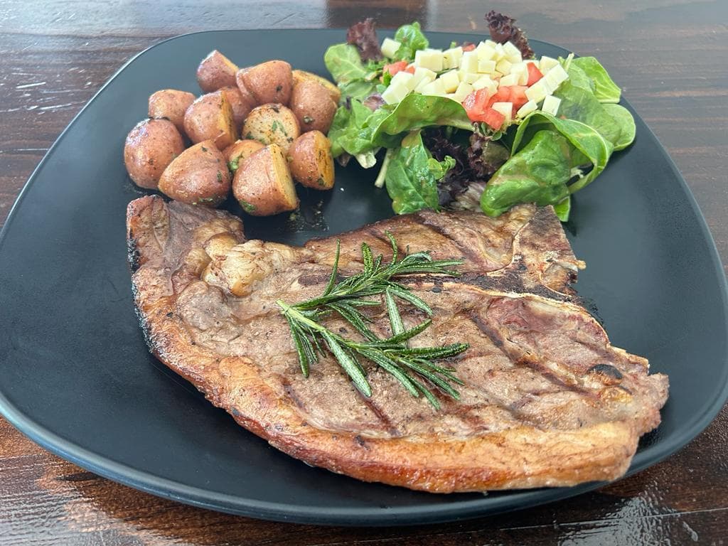 La Esquinita Latin Food Cuisine photo 3