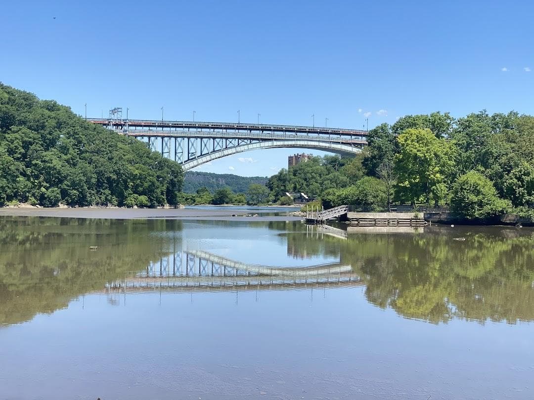 Inwood Hill Park photo 2