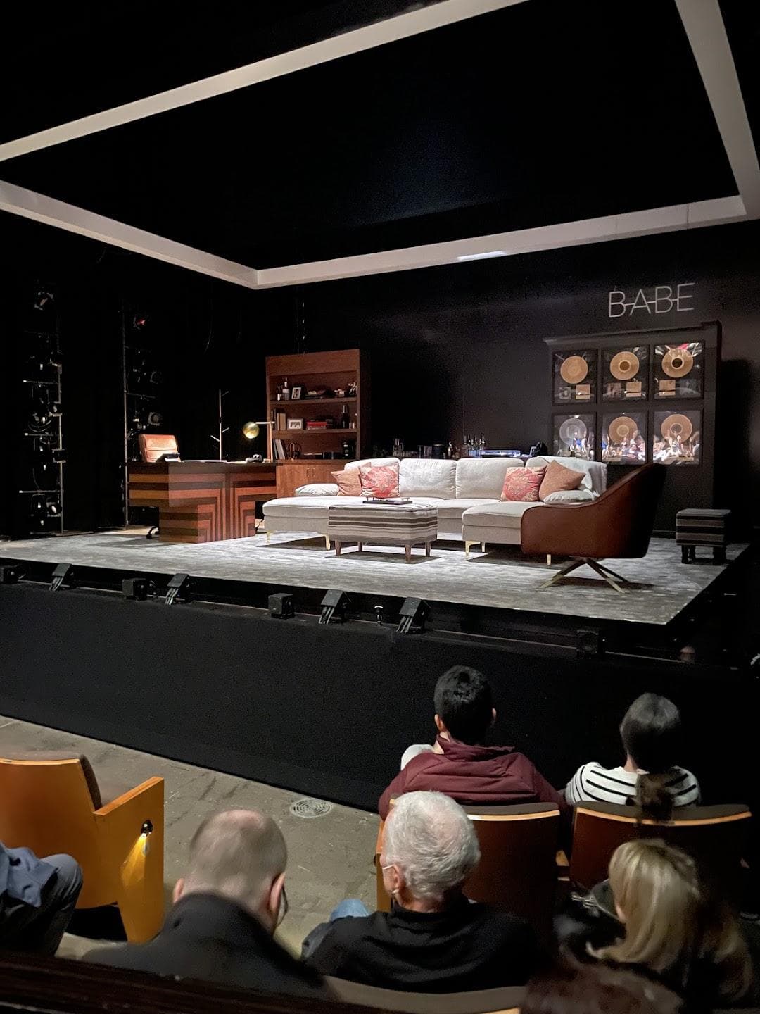 Signature Theatre Company photo 3