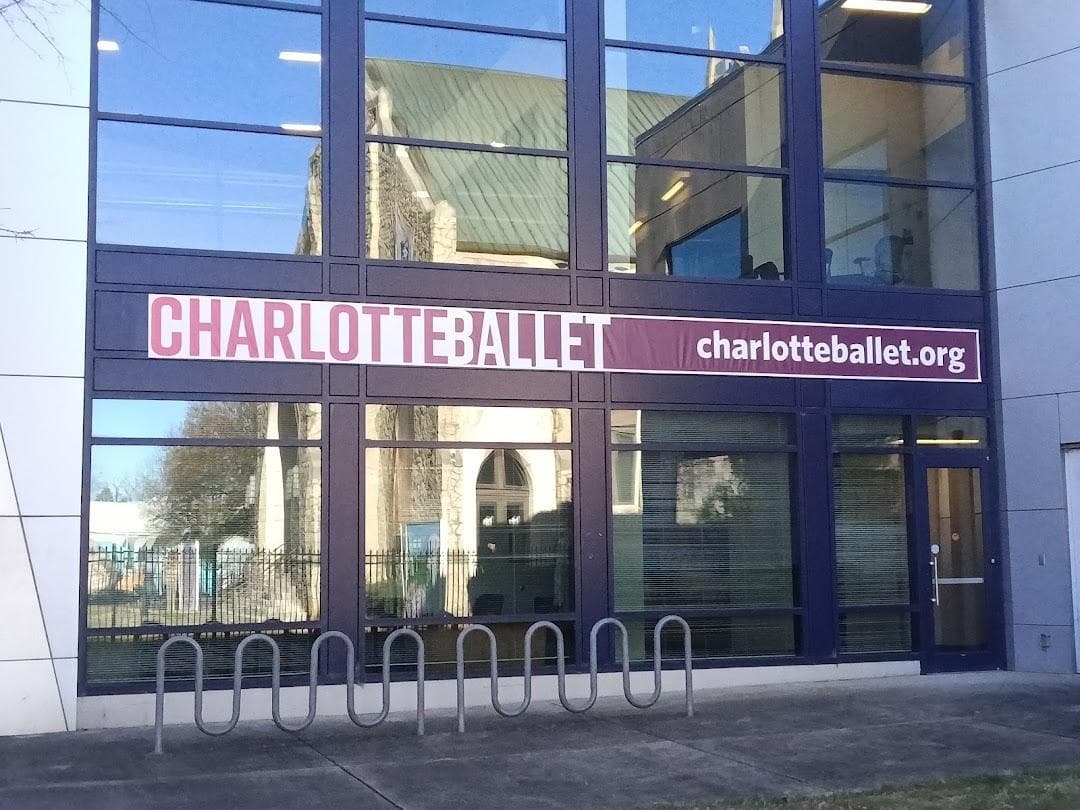 Charlotte Ballet photo 3