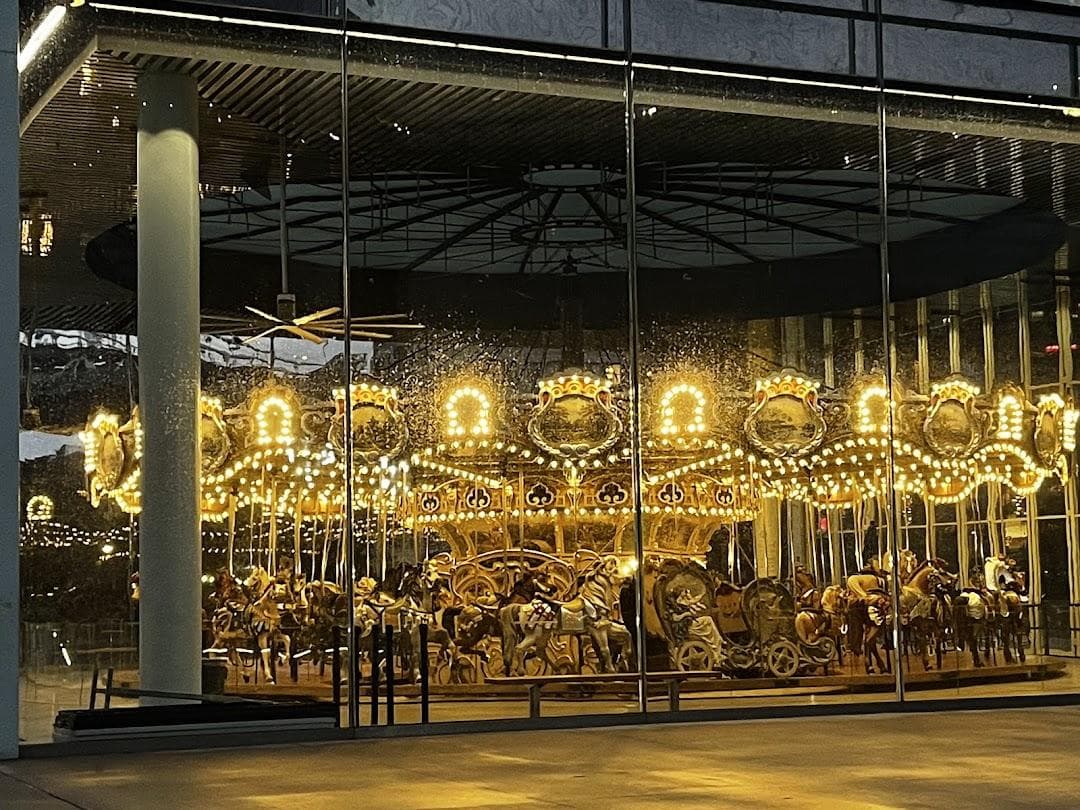 Jane's Carousel photo 2