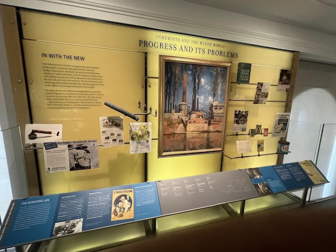Science History Institute photo 5