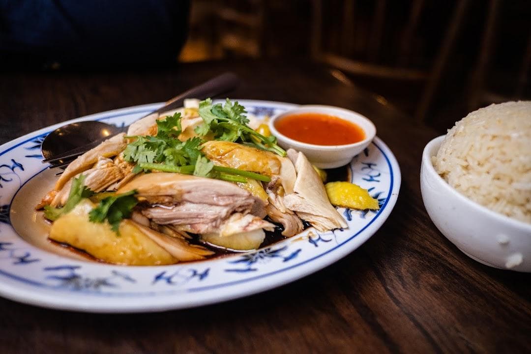 Penang Malaysian Cuisine photo 4