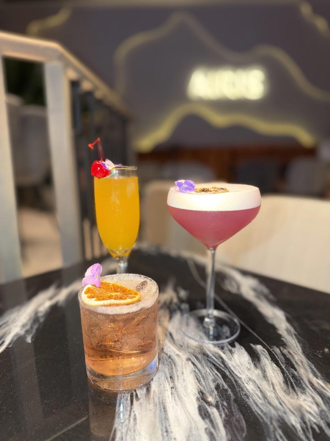 Airis restaurant and Lounge photo 3