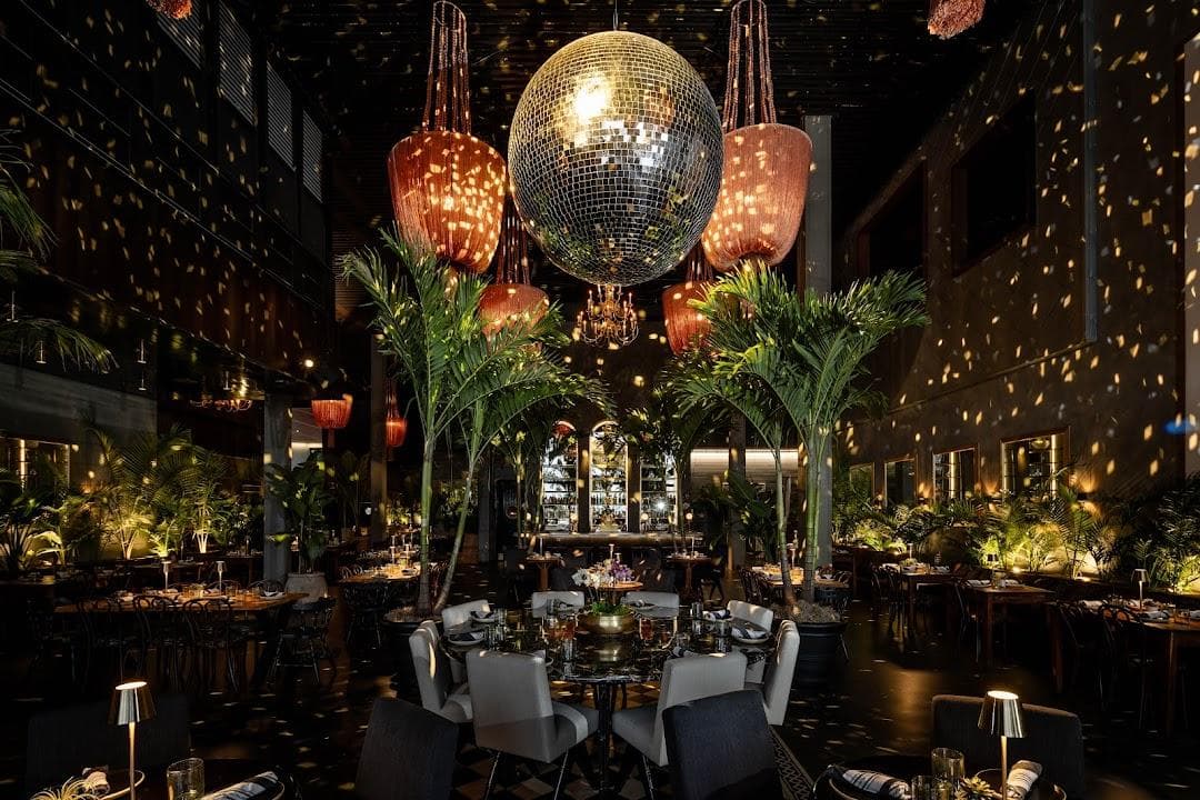GITANO NYC photo 2