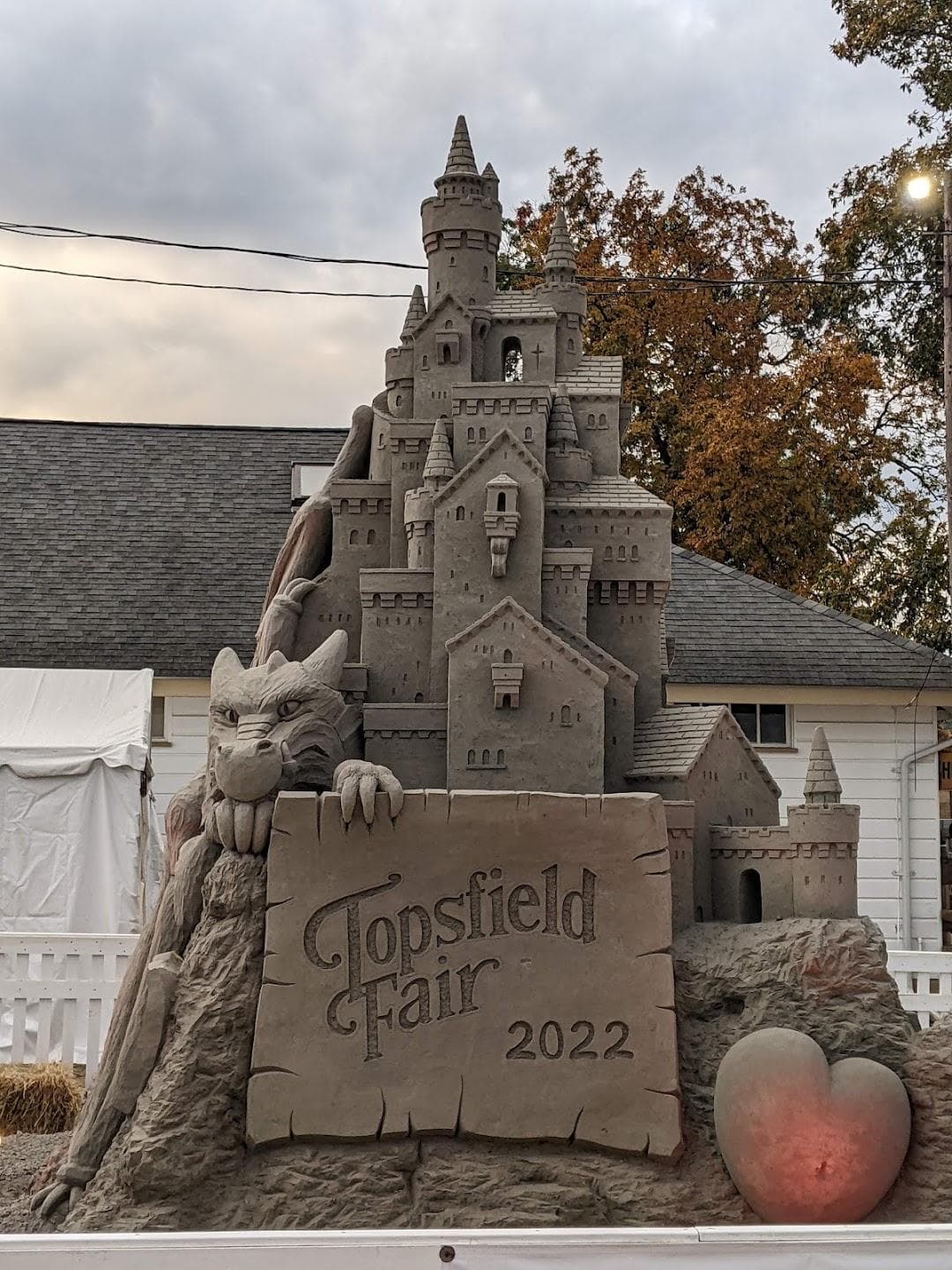 Topsfield Fairgrounds photo 2