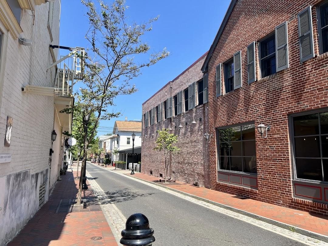 Haddonfield Crafts and Fine Art Festival photo 1