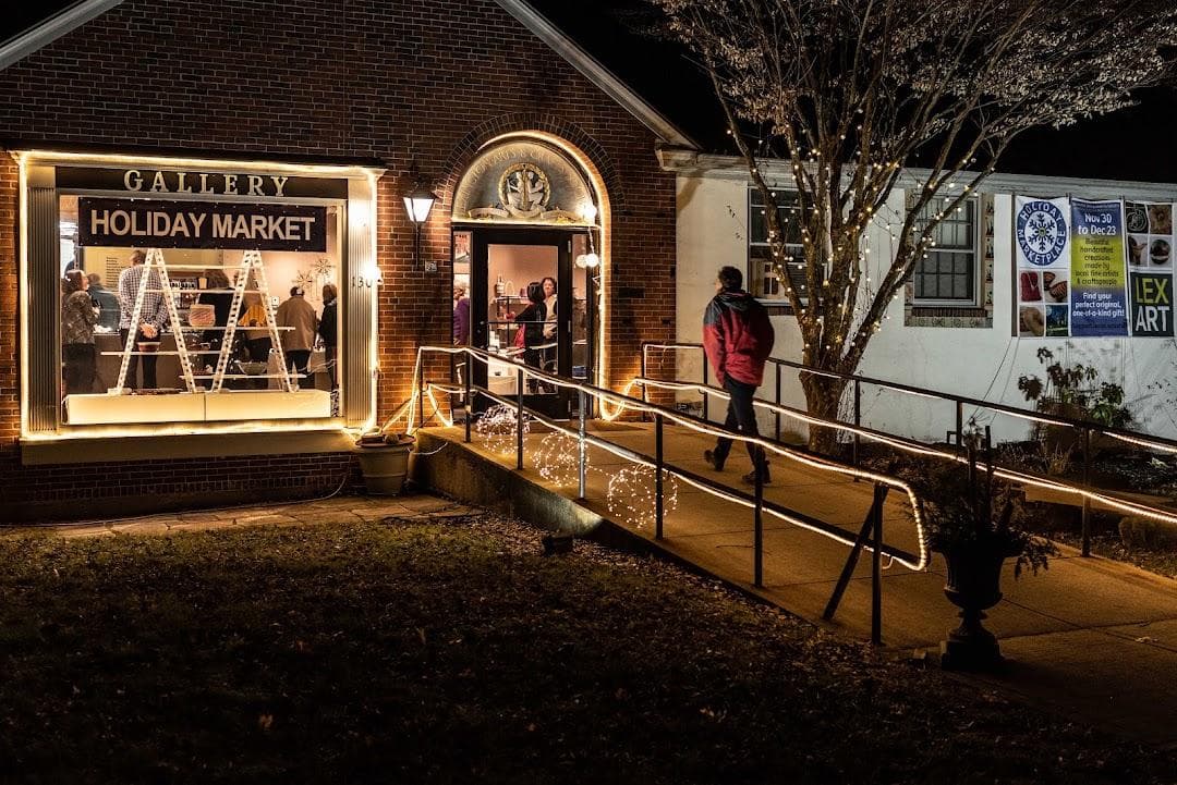 Lexington Arts & Crafts Society photo 3