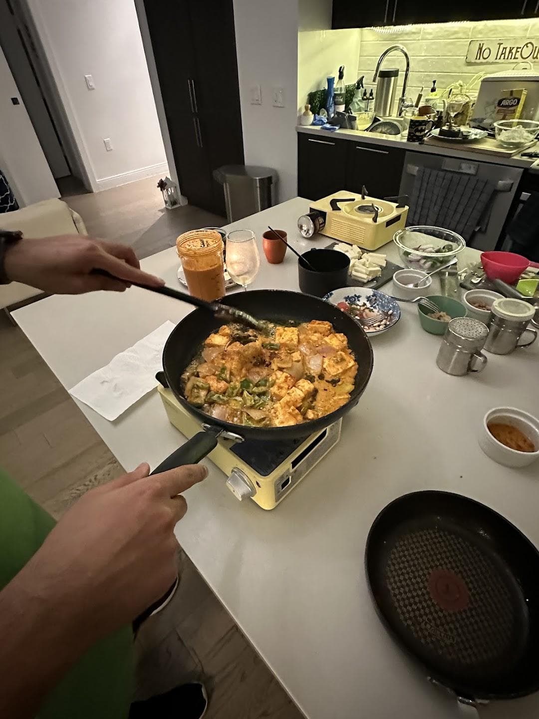 Did You Khado Cooking Classes & Catering Services photo 1