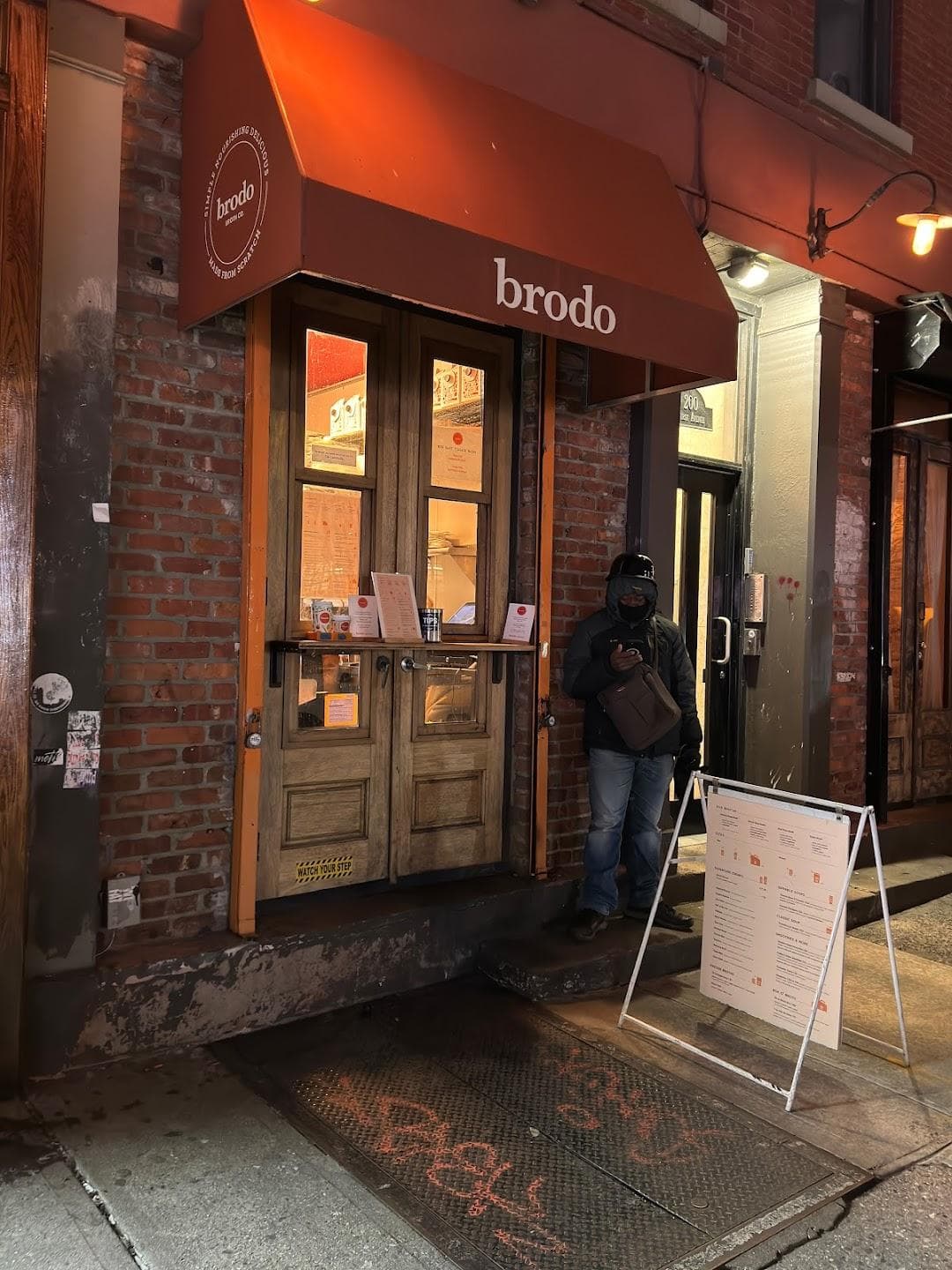 Brodo - East Village photo 4