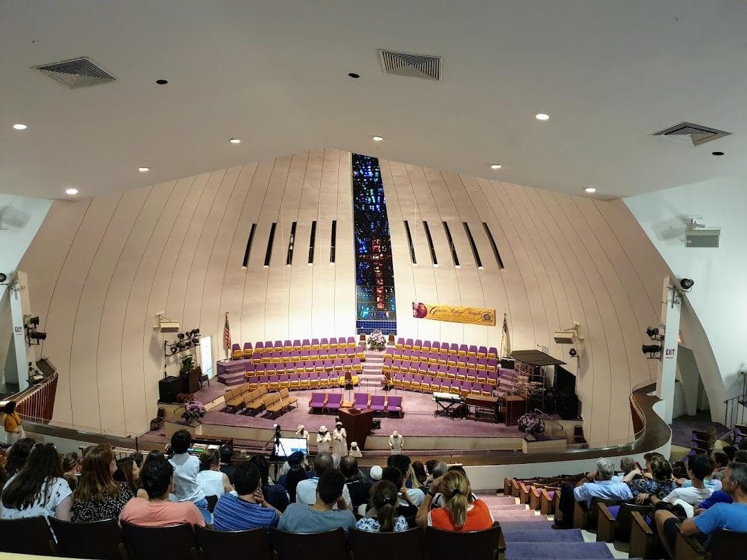 The Greater Refuge Temple photo 6