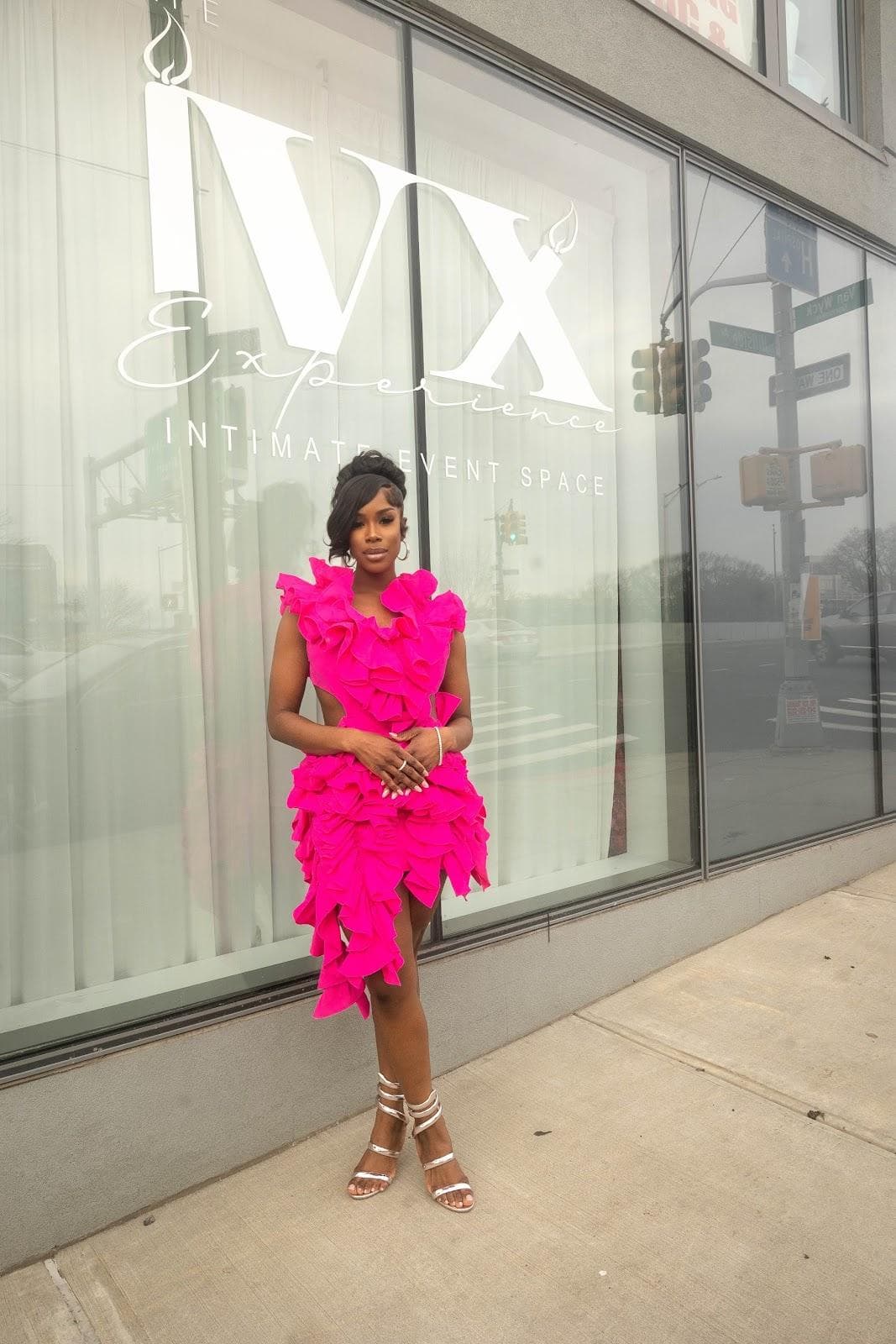 The IVX Experience photo 5