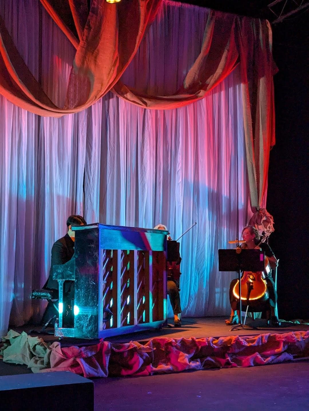Ground Floor Theatre photo 2