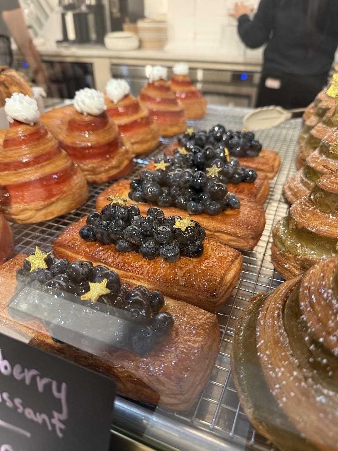 Lakon Paris Patisserie photo 4
