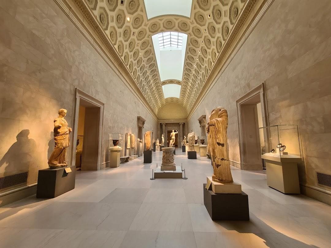 The Metropolitan Museum of Art photo 2