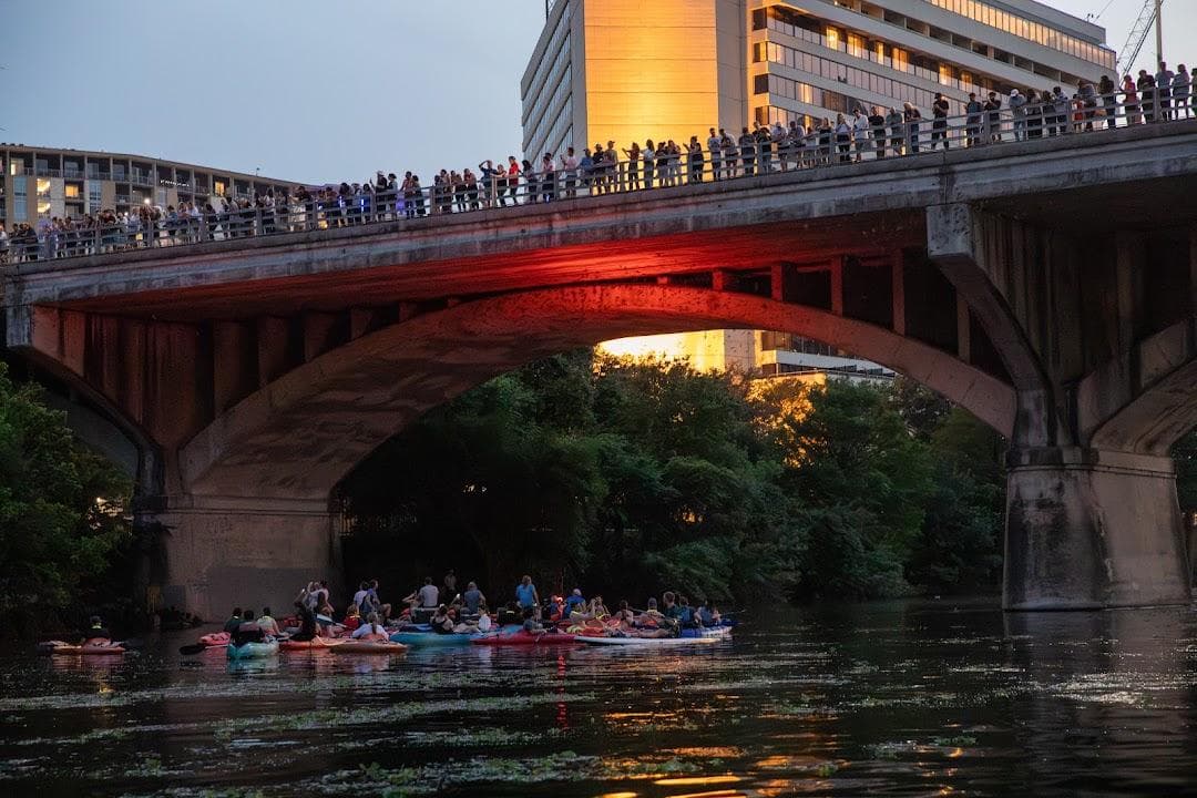 Hyatt Regency Austin photo 1