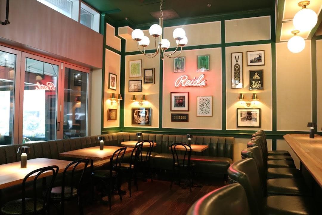 Reid's Fine Foods photo 6