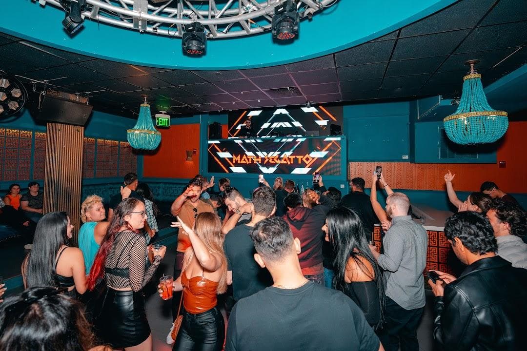 Icon Nightclub photo 3