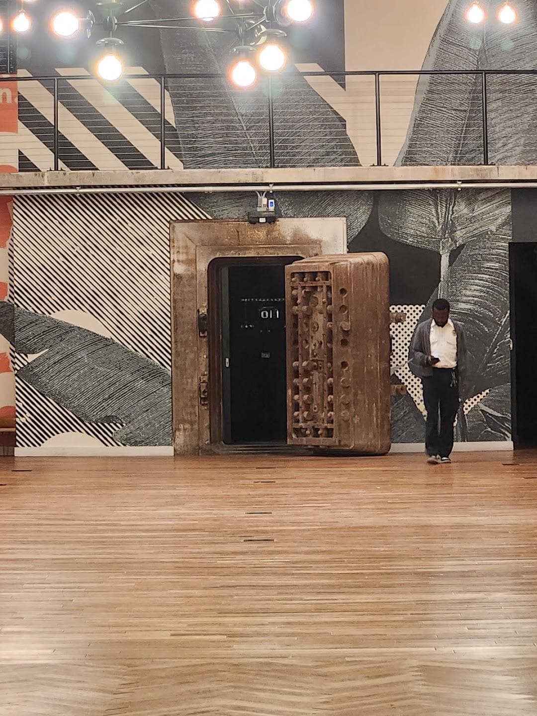 Miami Dade College Art Gallery photo 6