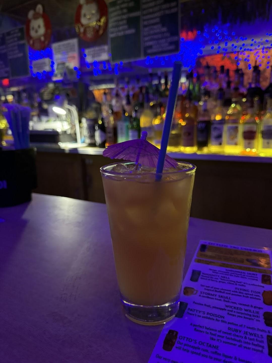 Otto's Shrunken Head photo 3