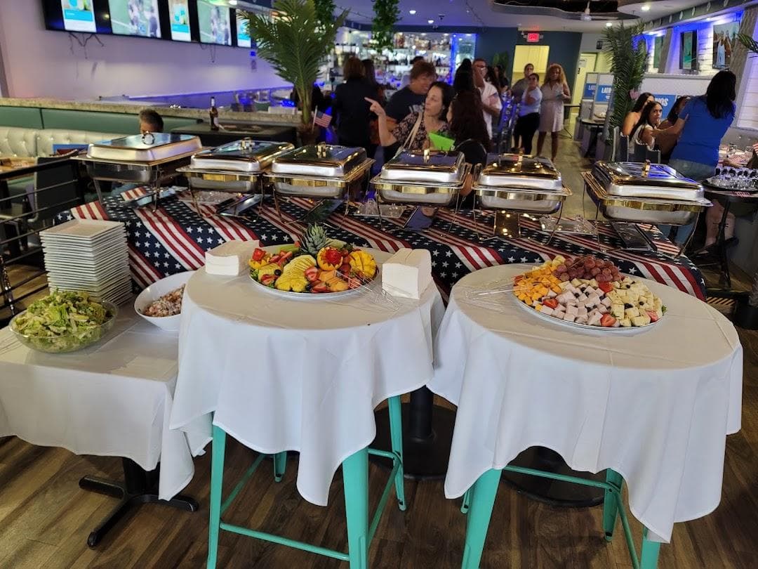 Izlas: Puerto Rican Cuisine photo 4