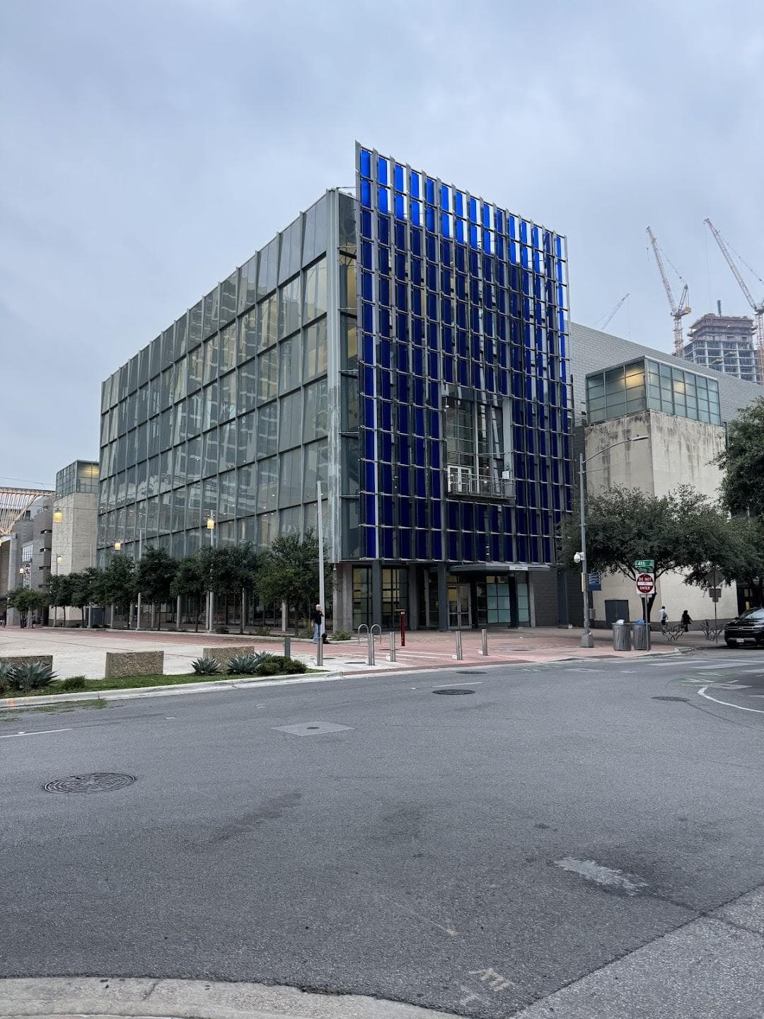 Austin Convention Center photo 3