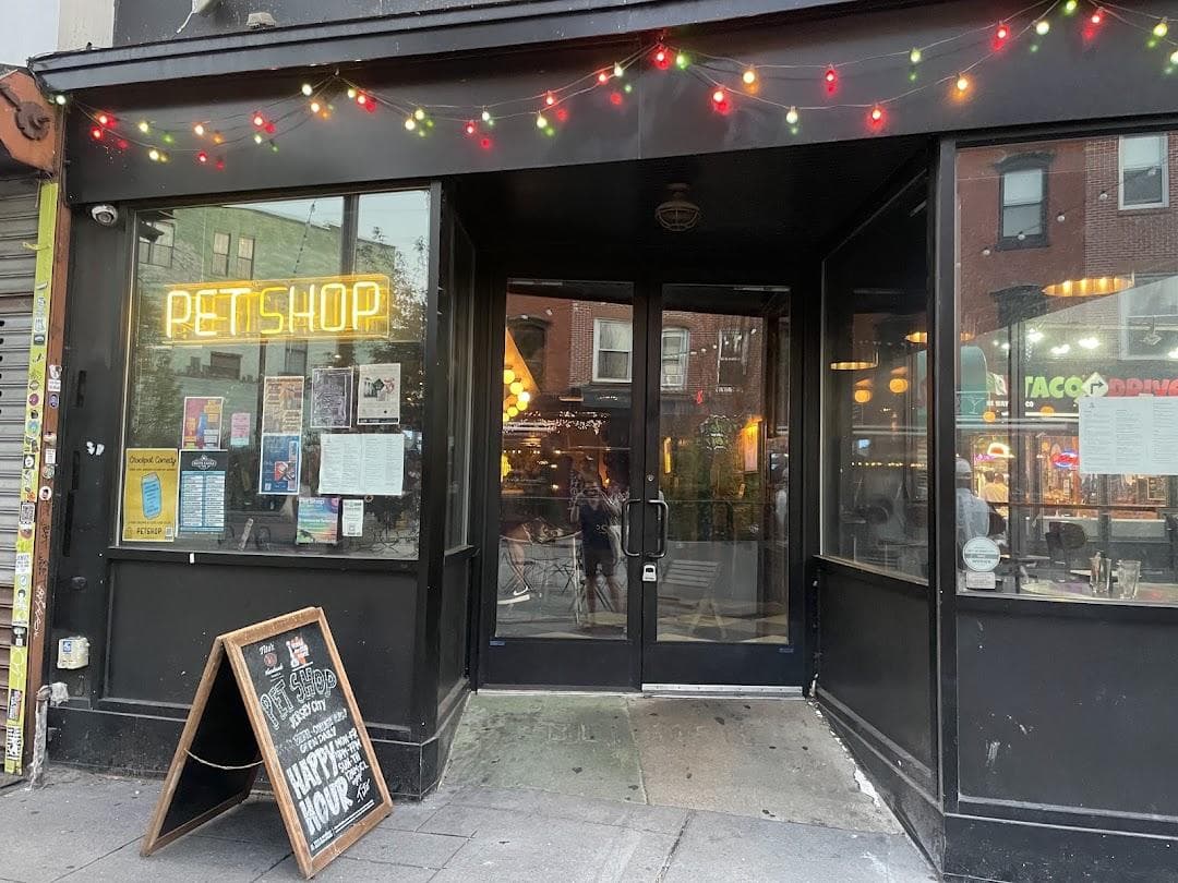 Pet Shop photo 6