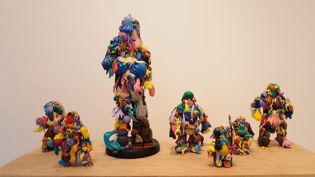 Jane Lombard Gallery photo 6
