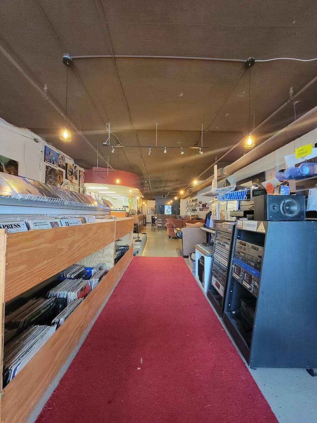 JB's Record Lounge photo 2
