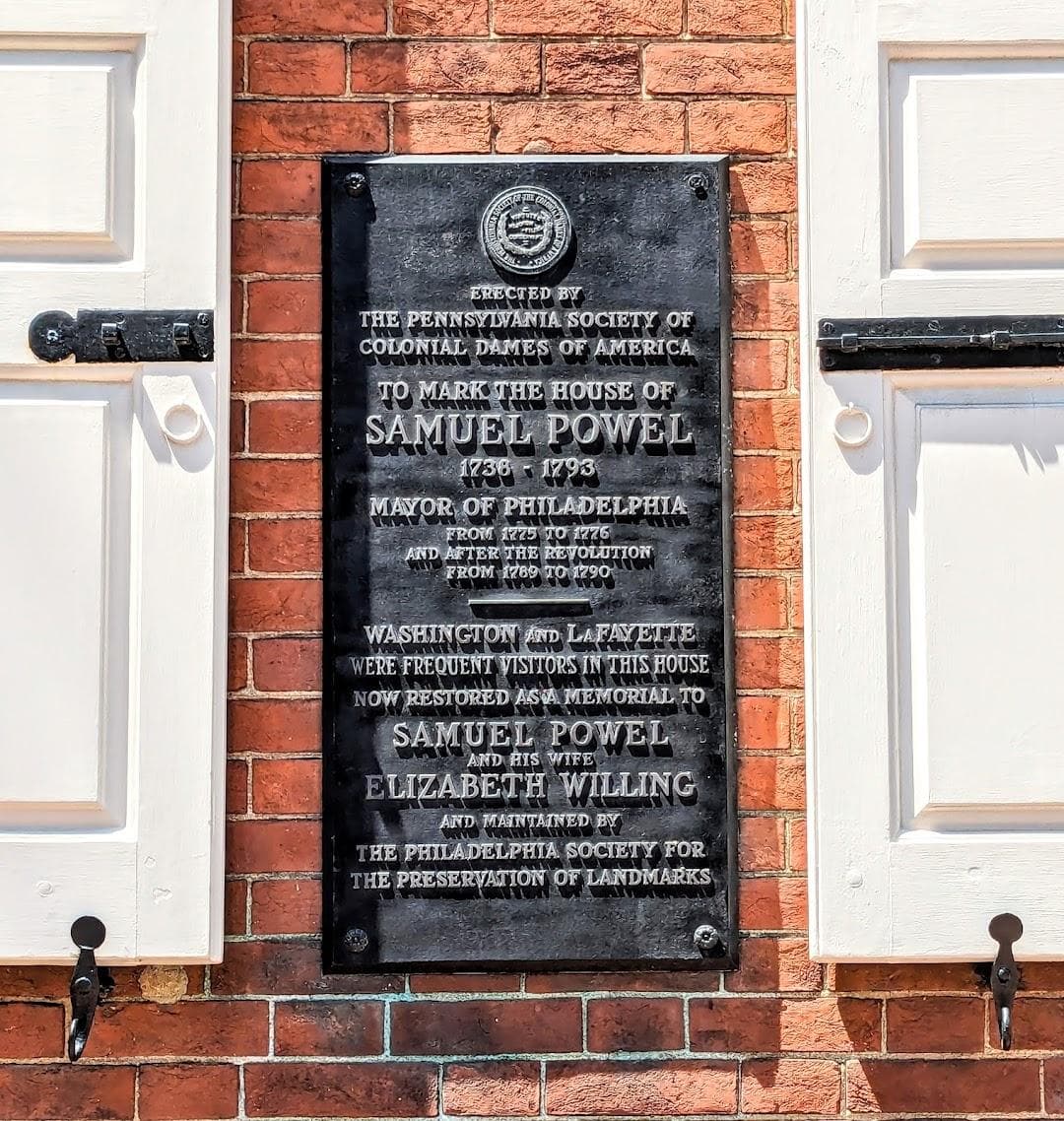Powel House photo 6