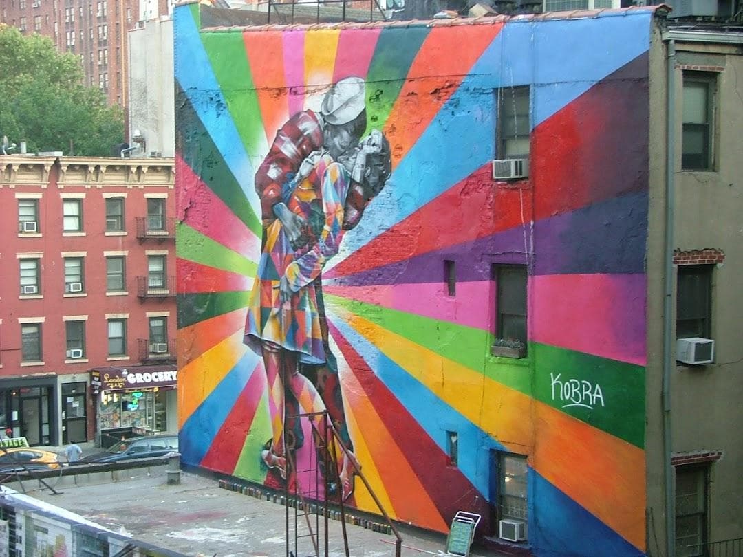 10th Avenue photo 3