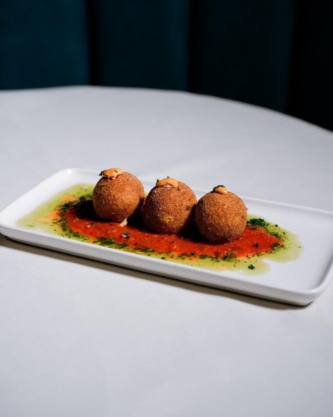 Marbella Mediterranean Restaurant photo 4