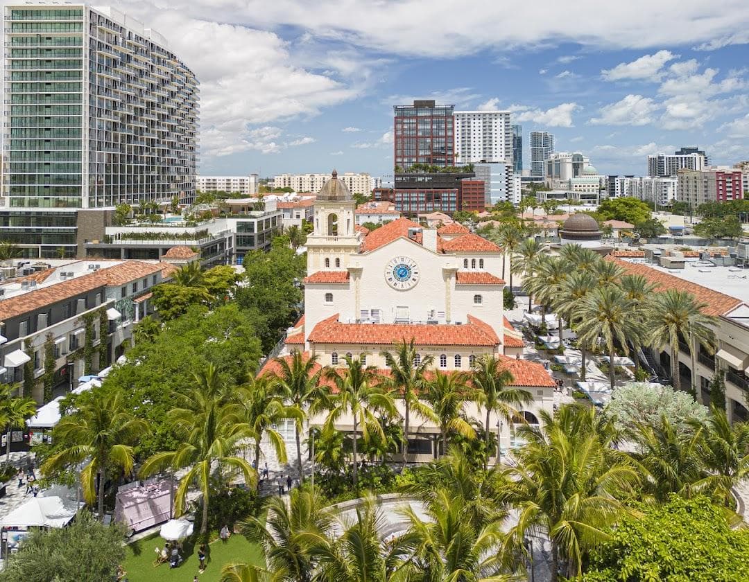 CityPlace photo 3