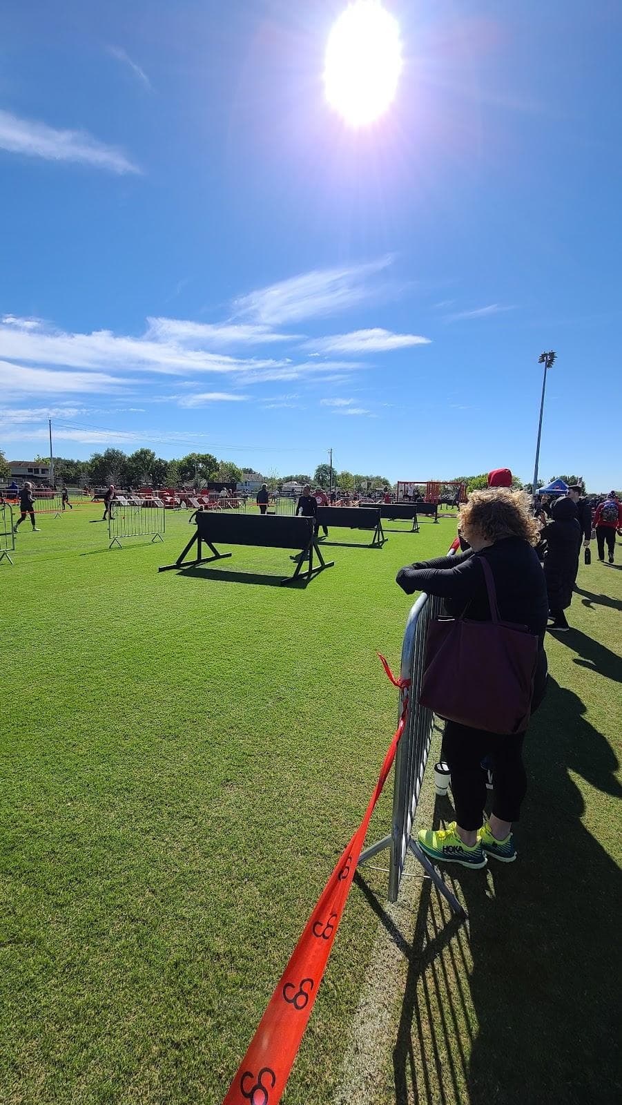 Parmer Field photo 5