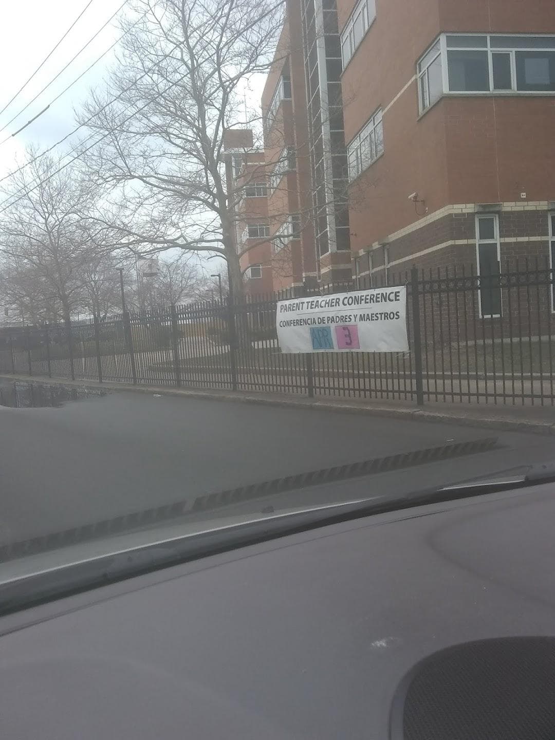 Chelsea High School photo 1