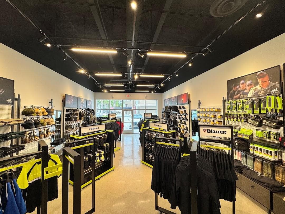 AE Tactical Miami photo 2