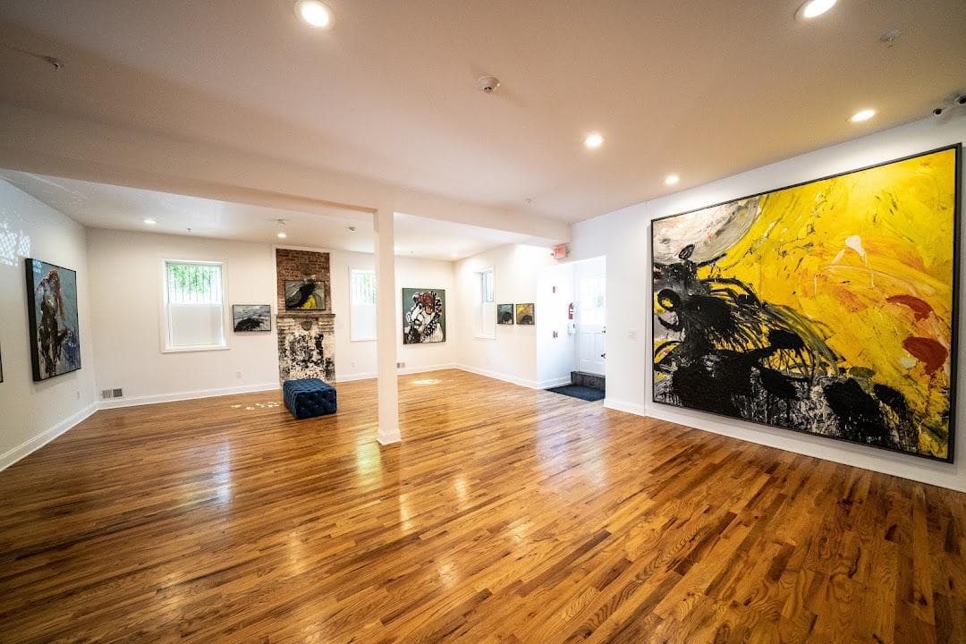 Akwaaba Gallery photo 6