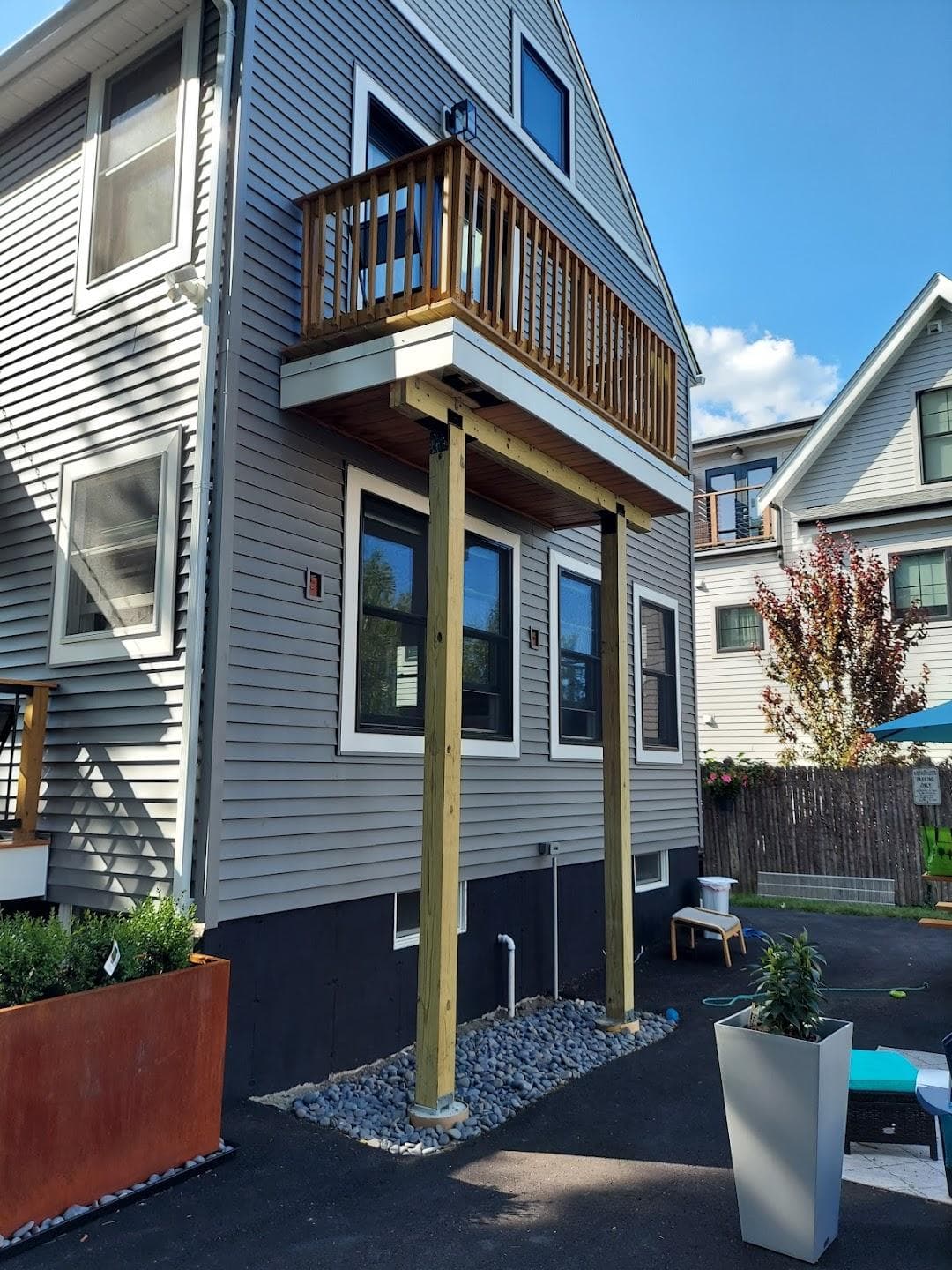 Somerville photo 5