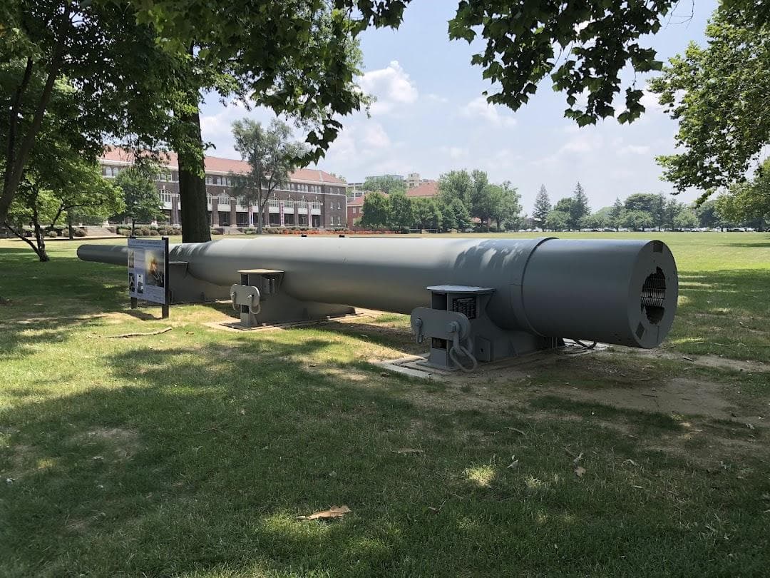 The Navy Yard photo 3