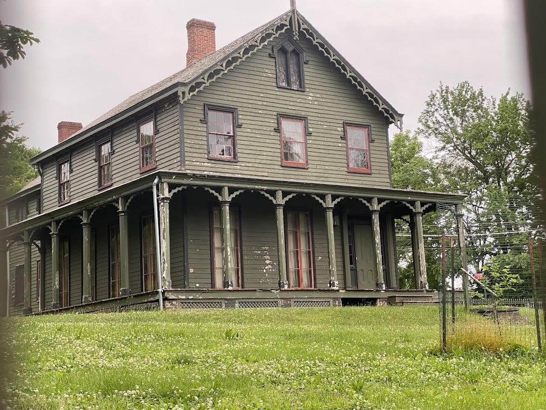 Historic Richmond Town photo 1
