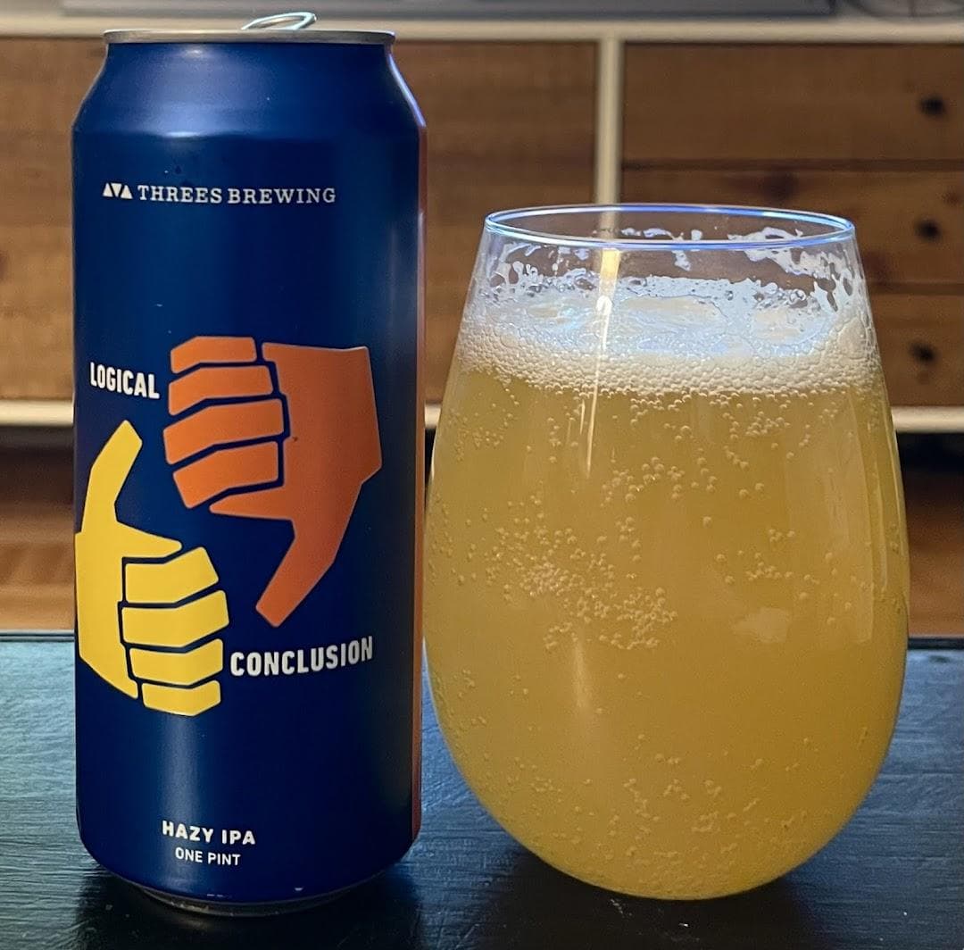 Threes Brewing Greenpoint photo 5