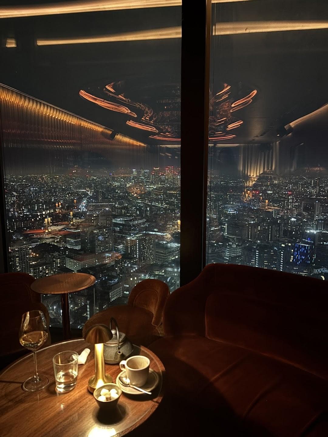 SUSHISAMBA London photo 6