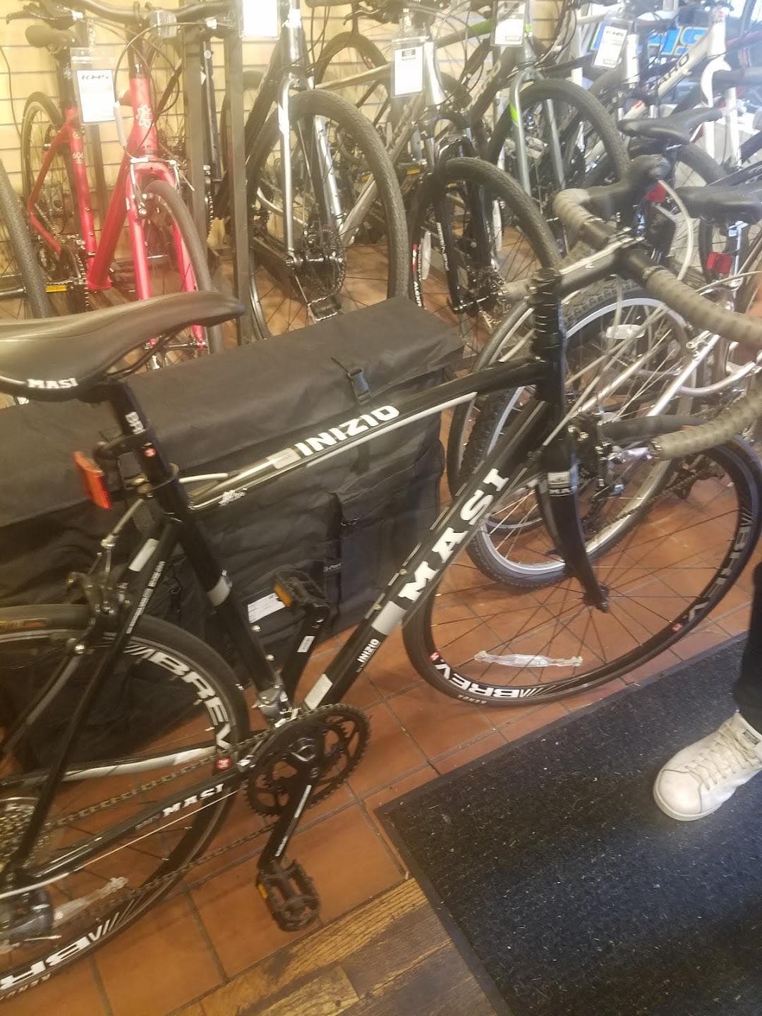 Kickstand Bicycles photo 5