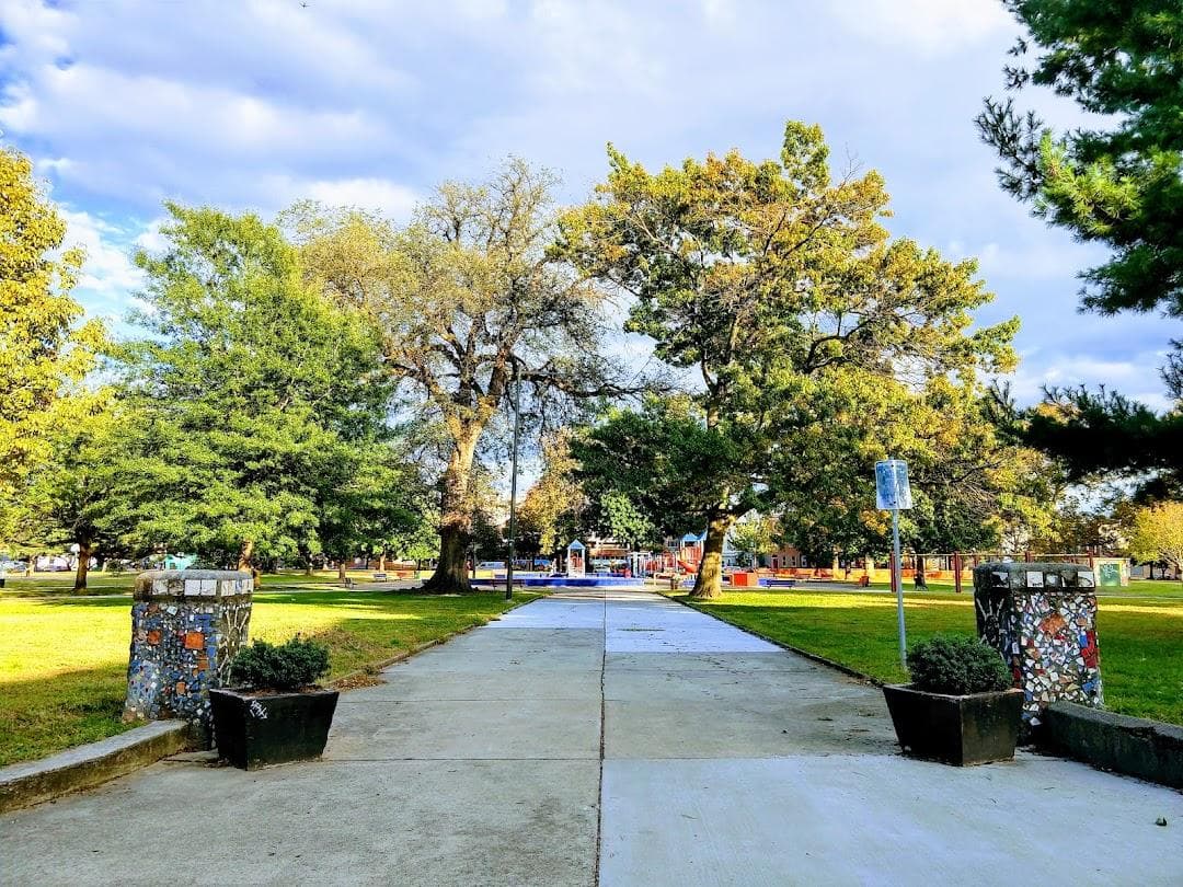 Norris Square Park photo 5