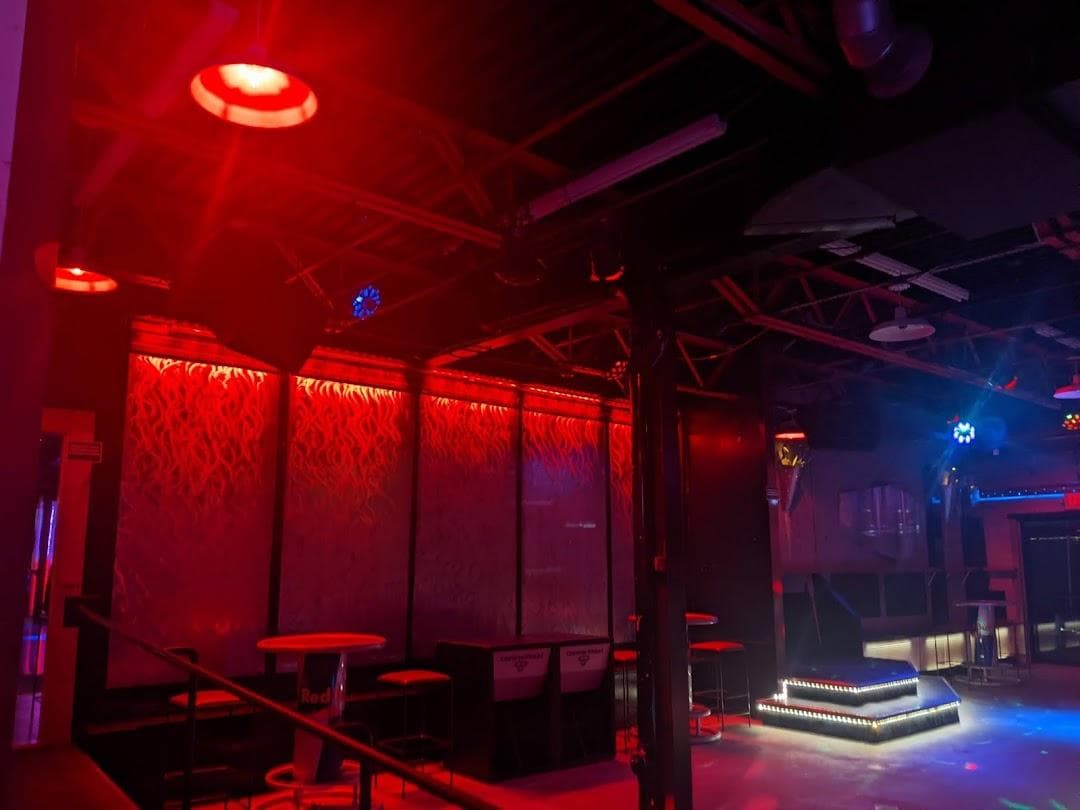 Club Vandome photo 5
