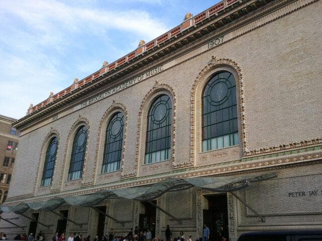 BAM Fisher photo 4