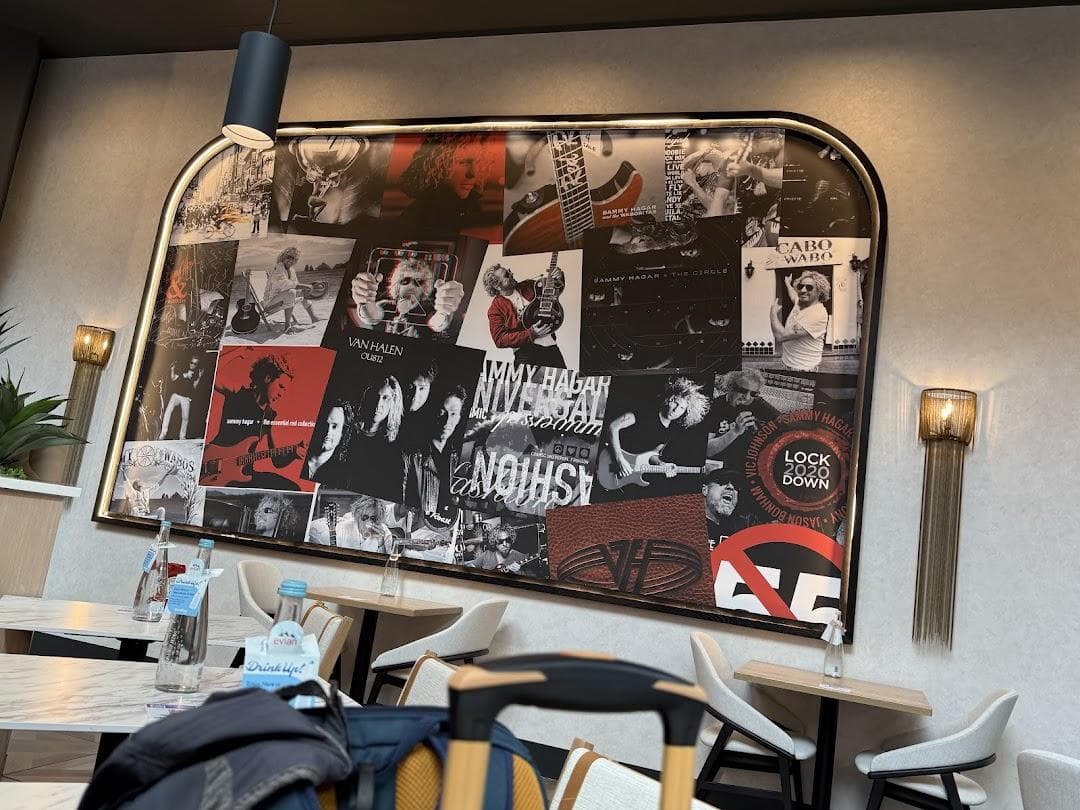 Sammy Hagar’s Beach Bar & Grill photo 4