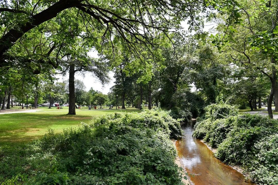 Brookville Park photo 2
