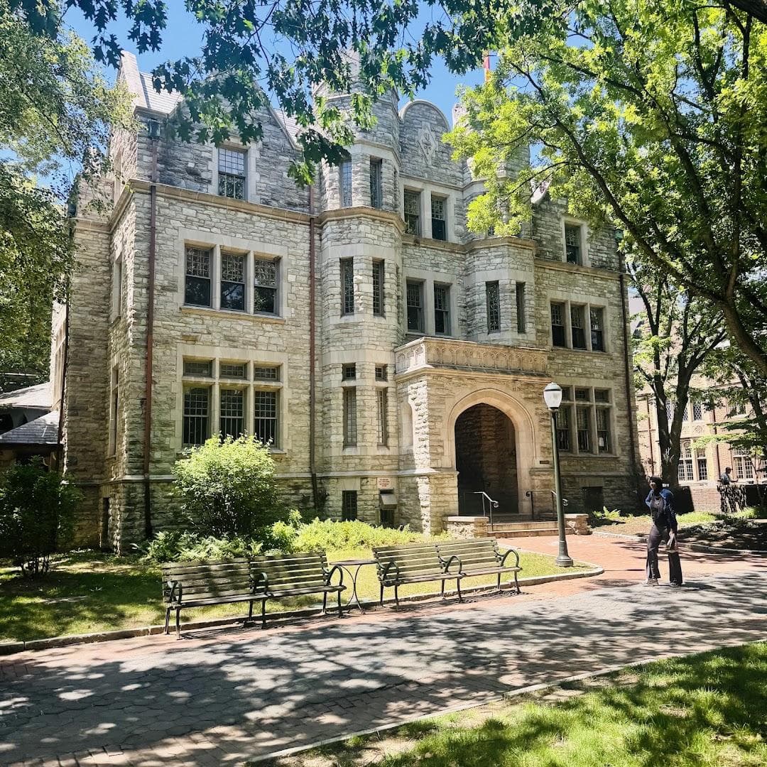 University of Pennsylvania photo 5